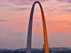 St Louis Arch 