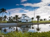 Golf pro shop at The Gasparilla Inn and Club