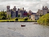 Ashford Castle, Ireland