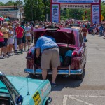 Great Race - Kirkwood, Mo